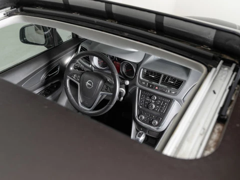 Opel Mokka 1.4 T 4X2 Excellence Auto