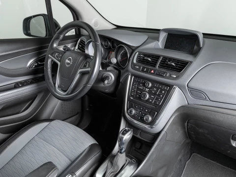 Opel Mokka 1.4 T 4X2 Excellence Auto