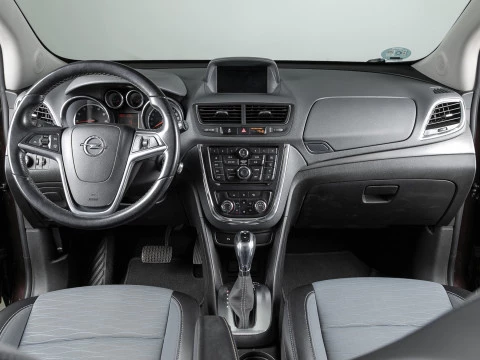 Opel Mokka 1.4 T 4X2 Excellence Auto