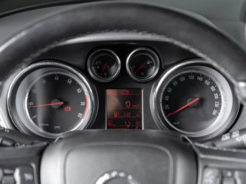 Opel Mokka 1.4 T 4X2 Excellence Auto