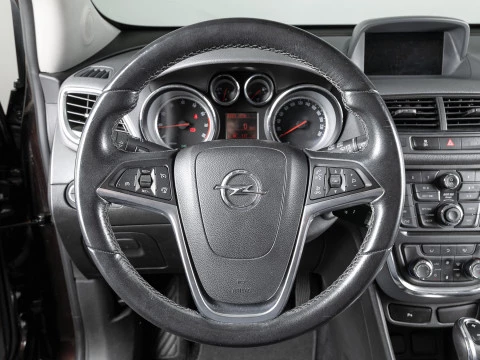 Opel Mokka 1.4 T 4X2 Excellence Auto