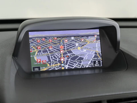 Opel Mokka 1.4 T 4X2 Excellence Auto