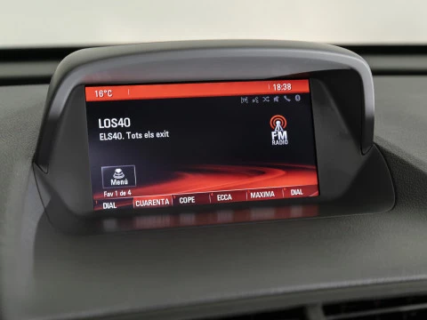 Opel Mokka 1.4 T 4X2 Excellence Auto