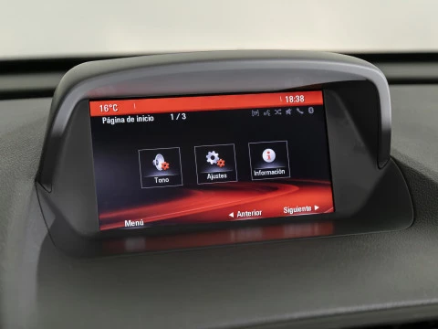 Opel Mokka 1.4 T 4X2 Excellence Auto