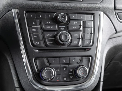 Opel Mokka 1.4 T 4X2 Excellence Auto