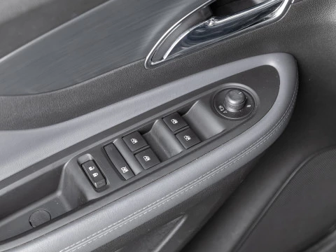 Opel Mokka 1.4 T 4X2 Excellence Auto