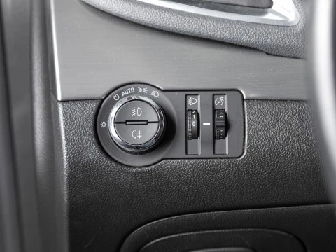 Opel Mokka 1.4 T 4X2 Excellence Auto