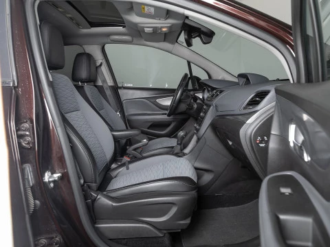 Opel Mokka 1.4 T 4X2 Excellence Auto