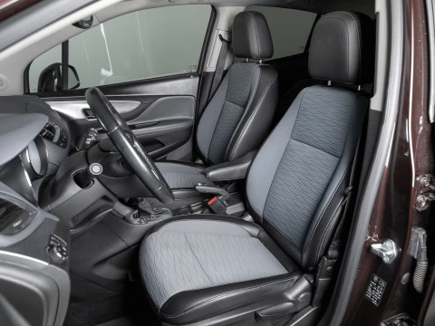 Opel Mokka 1.4 T 4X2 Excellence Auto