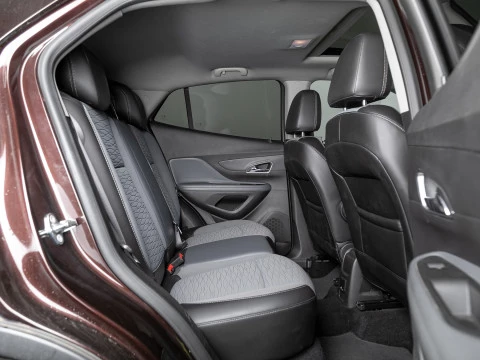 Opel Mokka 1.4 T 4X2 Excellence Auto