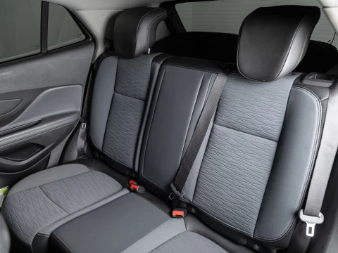 Opel Mokka 1.4 T 4X2 Excellence Auto