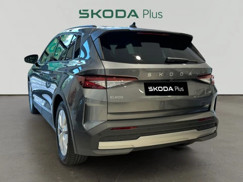 Skoda Elroq 150 KW (204 CV) 63 KWH (59 KWH NETA)