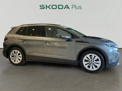 Skoda Elroq 150 KW (204 CV) 63 KWH (59 KWH NETA)