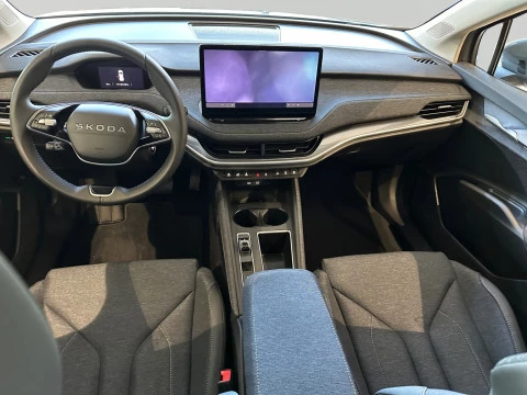 Skoda Elroq 150 KW (204 CV) 63 KWH (59 KWH NETA)