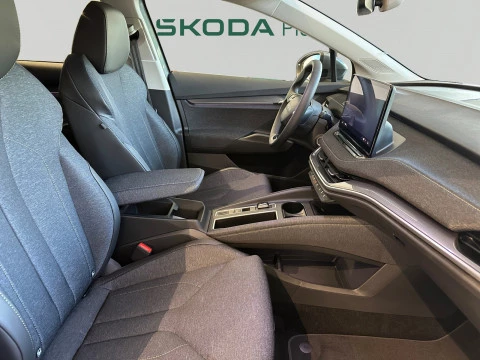Skoda Elroq 150 KW (204 CV) 63 KWH (59 KWH NETA)