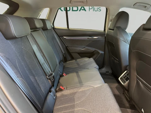 Skoda Elroq 150 KW (204 CV) 63 KWH (59 KWH NETA)