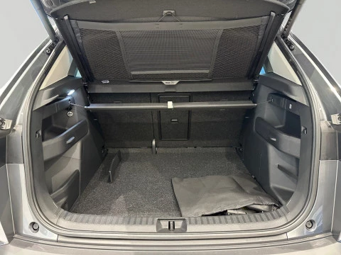 Skoda Elroq 150 KW (204 CV) 63 KWH (59 KWH NETA)