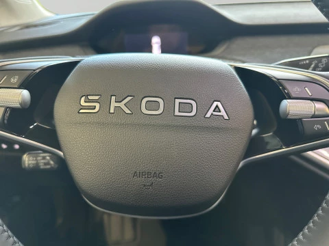 Skoda Elroq 150 KW (204 CV) 63 KWH (59 KWH NETA)