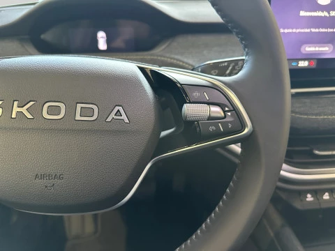 Skoda Elroq 150 KW (204 CV) 63 KWH (59 KWH NETA)