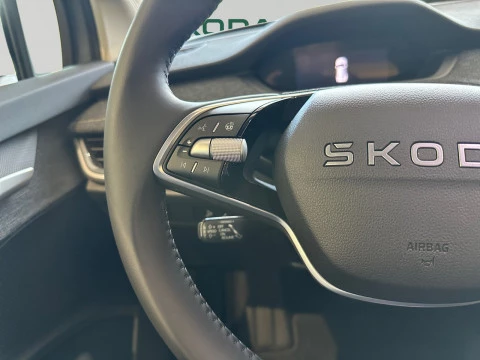 Skoda Elroq 150 KW (204 CV) 63 KWH (59 KWH NETA)