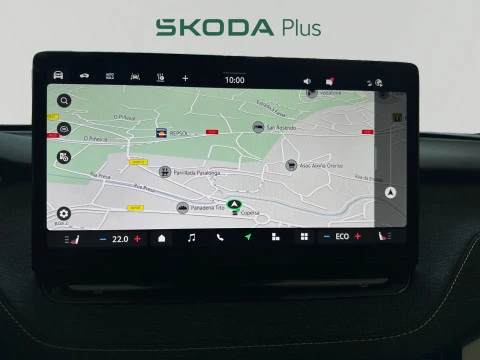 Skoda Elroq 150 KW (204 CV) 63 KWH (59 KWH NETA)