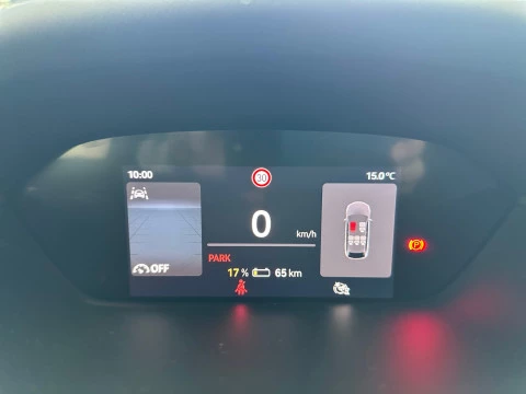Skoda Elroq 150 KW (204 CV) 63 KWH (59 KWH NETA)