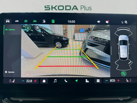 Skoda Elroq 150 KW (204 CV) 63 KWH (59 KWH NETA)