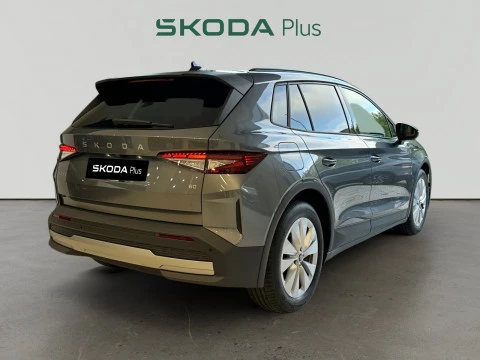 Skoda Elroq 150 KW (204 CV) 63 KWH (59 KWH NETA)