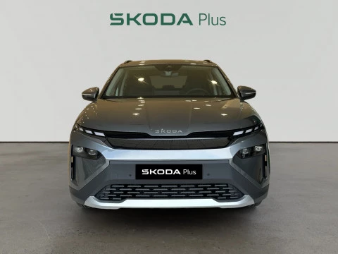 Skoda Elroq 150 KW (204 CV) 63 KWH (59 KWH NETA)