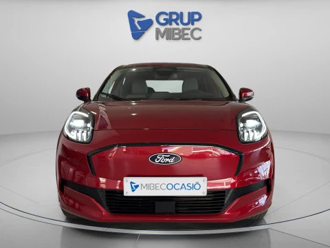 Ford Puma BEV 53KWH 123KW GEN-E PREMIUM 168 5P