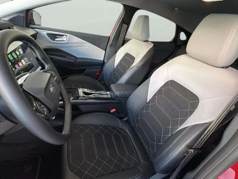 Ford Puma BEV 53KWH 123KW GEN-E PREMIUM 168 5P