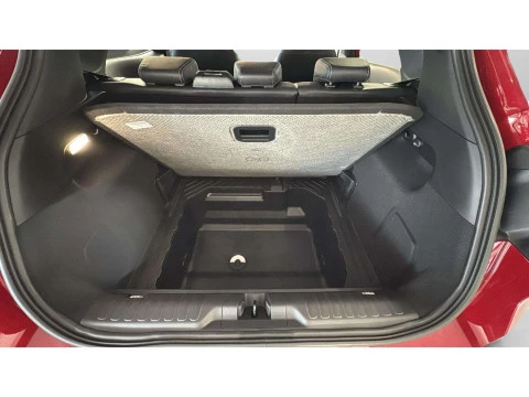 Ford Puma BEV 53KWH 123KW GEN-E PREMIUM 168 5P