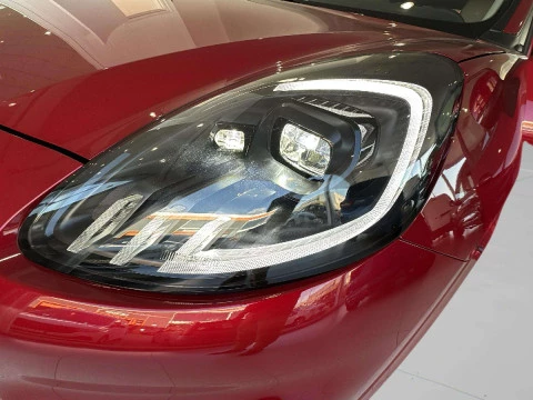 Ford Puma BEV 53KWH 123KW GEN-E PREMIUM 168 5P