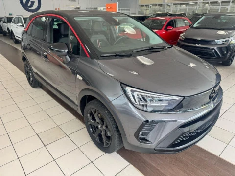 Opel Crossland 1.2 81KW GS 5P