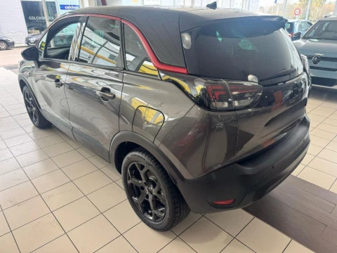 Opel Crossland 1.2 81KW GS 5P