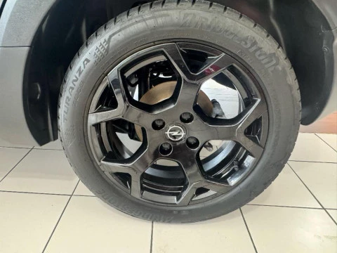 Opel Crossland 1.2 81KW GS 5P