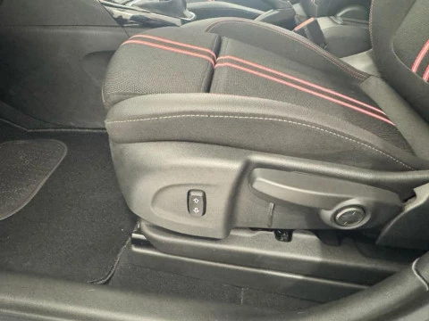 Opel Crossland 1.2 81KW GS 5P