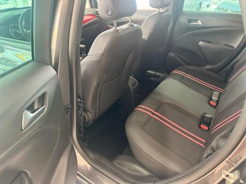 Opel Crossland 1.2 81KW GS 5P