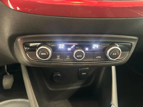 Opel Crossland 1.2 81KW GS 5P