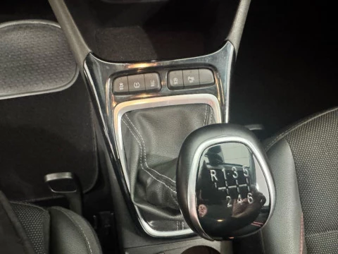 Opel Crossland 1.2 81KW GS 5P