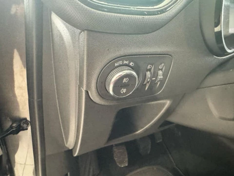 Opel Crossland 1.2 81KW GS 5P