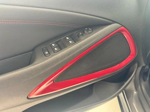 Opel Crossland 1.2 81KW GS 5P