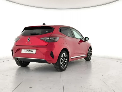 Renault Clio  TCe GLP Techno 74kW