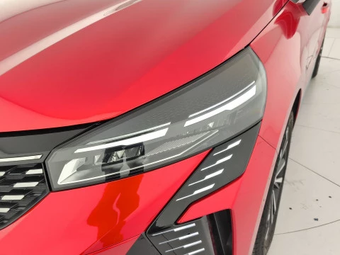 Renault Clio  TCe GLP Techno 74kW