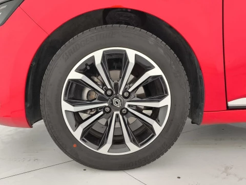 Renault Clio  TCe GLP Techno 74kW