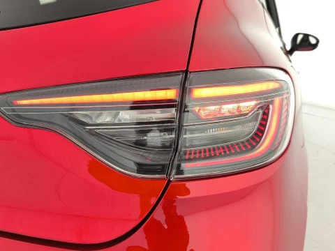 Renault Clio  TCe GLP Techno 74kW