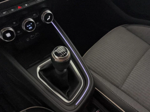 Renault Clio  TCe GLP Techno 74kW