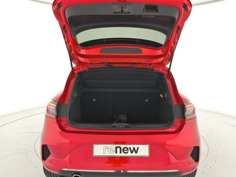 Renault Clio  TCe GLP Techno 74kW