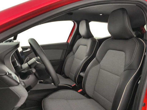 Renault Clio  TCe GLP Techno 74kW