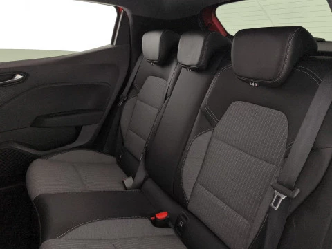 Renault Clio  TCe GLP Techno 74kW